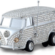 Image for article titled Vinyl Killer: Honey, I Shrunk Diddy's Camper Van
